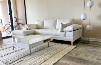 New Couch