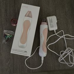 PMD Personal Microderm Pro Micro Dermabrasion Tool