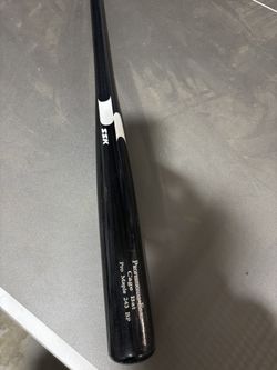 SSK Pro Training Bat