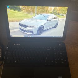 Dell latitude 5530 With Charger  $175