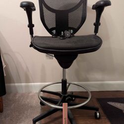 Drafter / Artist Chair