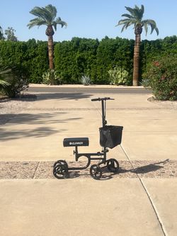 scooter