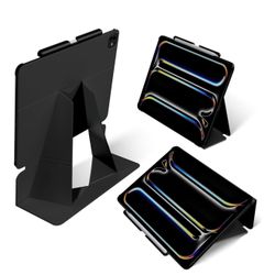 MOFT Folio Case for iPad Pro 11″ M4 2024 – Jet Black (New In Box)