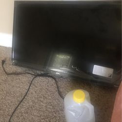 32 Inch Roku Tv