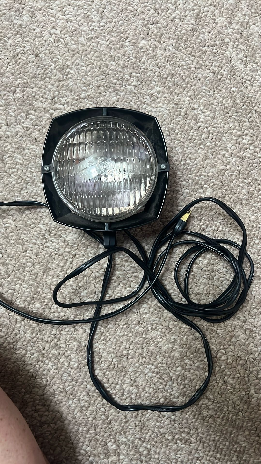 Camera light