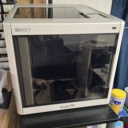 3D Printer Sindoh 3DWOX1
