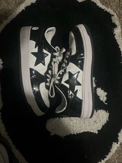 BAPE Bapesta size 10M no lowballs‼️