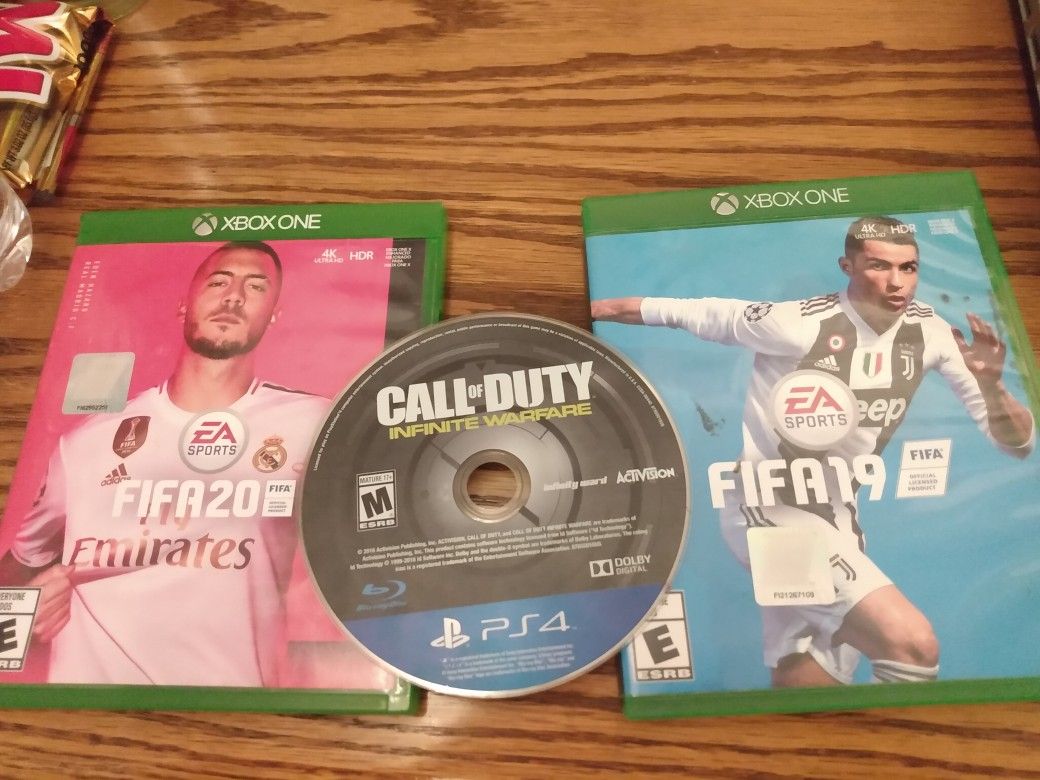 Xbox Things