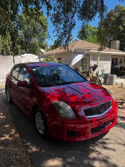 2014 Nissan Sentra