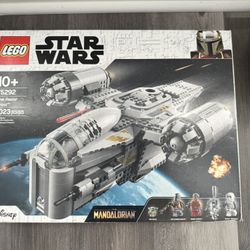 Legos. NIB