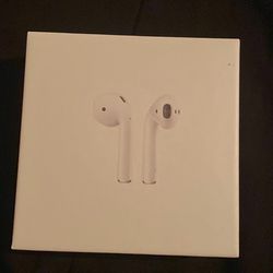 Apple airpods 