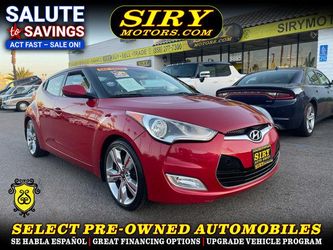 2012 Hyundai Veloster