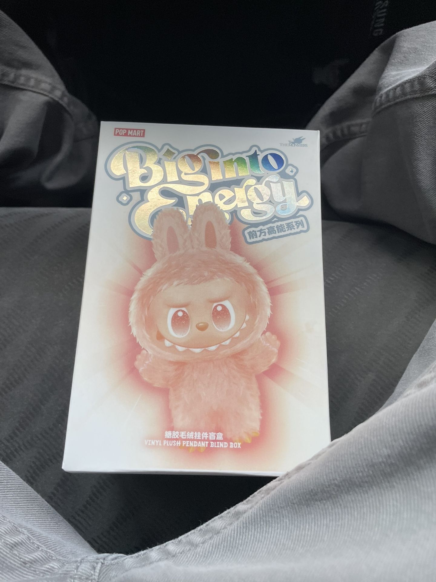 popmart labubu big into energy