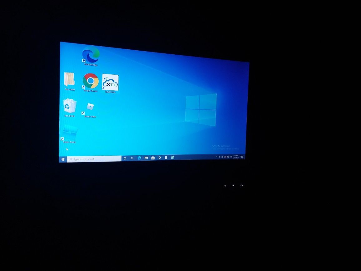 Dell Laptop