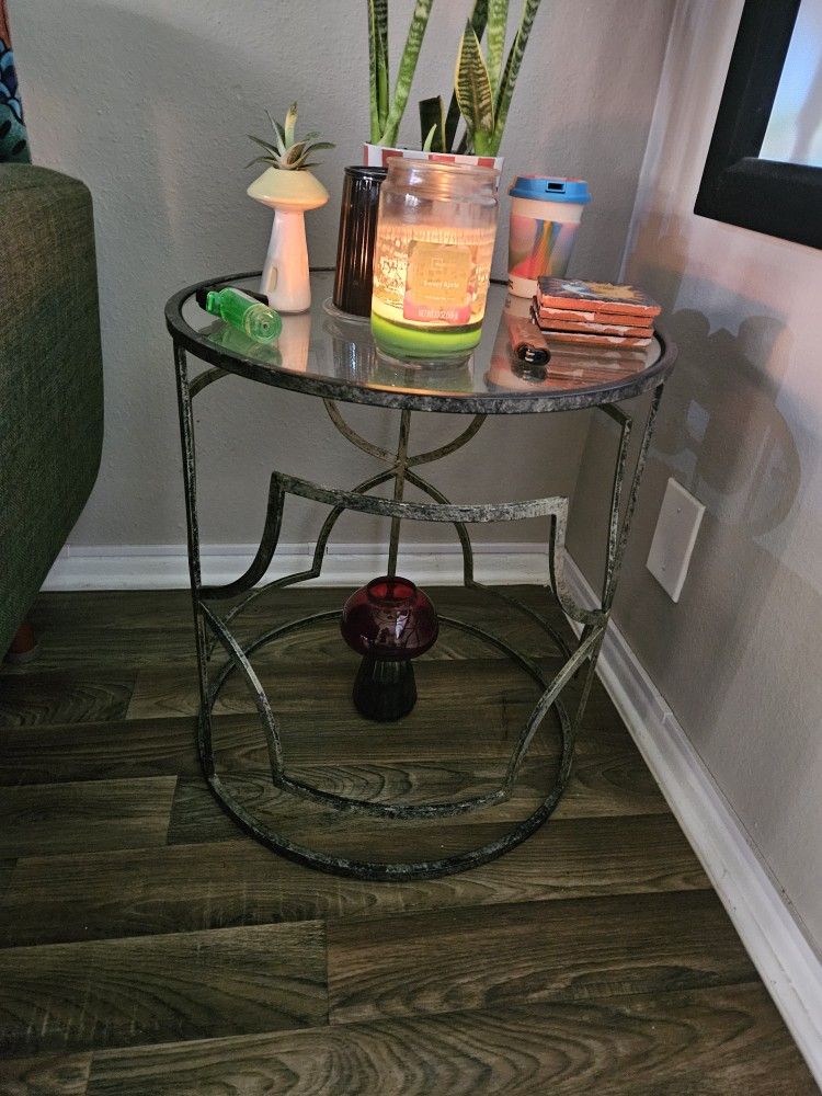 Side Table
