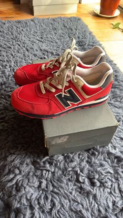 New Balance