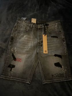 Ksubi shorts