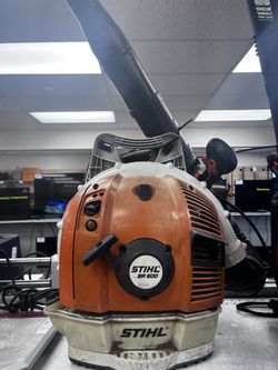 Stihl Blower