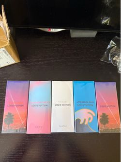 Cologne perfume 100ml