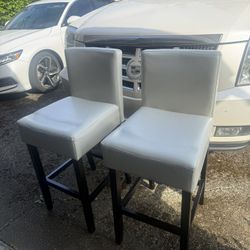 Bar Stools 
