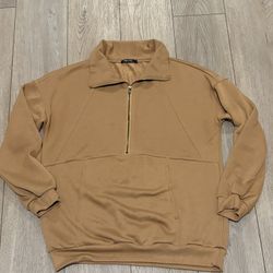 Womens Large Sweatshirt 