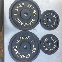 Weights