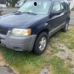 Commuter Car 