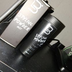 Level 3 Styling Powder 