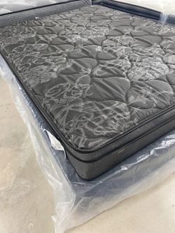 NEW MATTRESSES FOR ALL BUDGETS! 
LUXURY MATTRESS SETS!