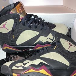 Jordan Retro 7