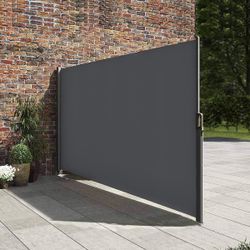 Privacy Screen