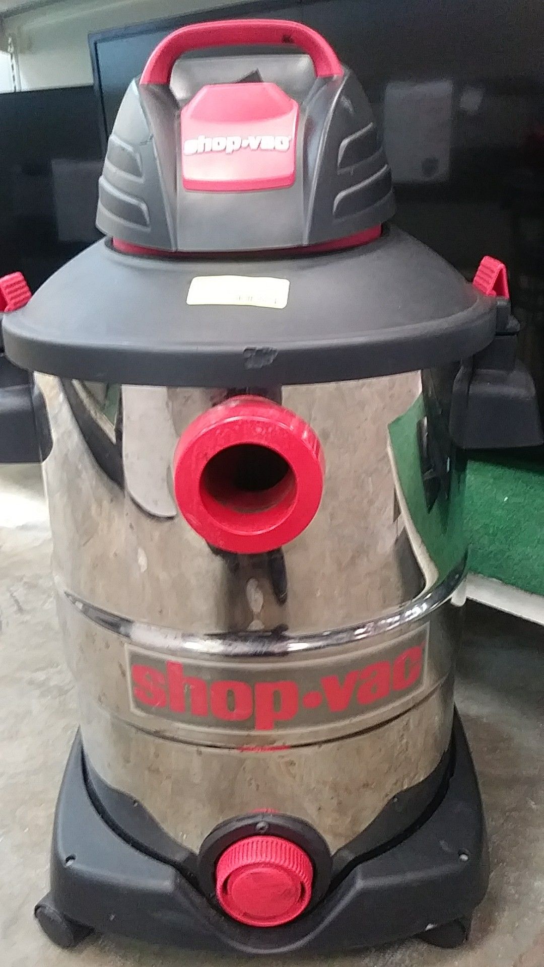 Shop-Vac Vacuum