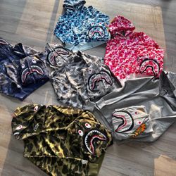 Bape Brand 