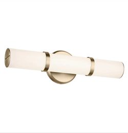 LED Linear Bath Light