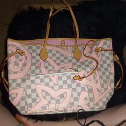 Replica Louis Vuitton Purse