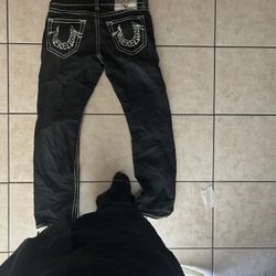 True Religion 