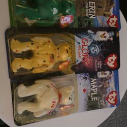 Ty The Bear 🐻 Rare 