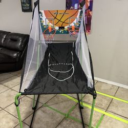 Basketball Hoop