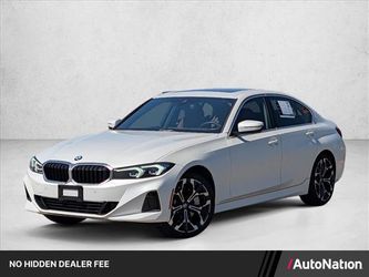 2026 BMW 330i