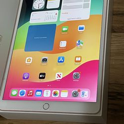 Apple iPad Pro 2nd Generation 10.5” 64 GB WiFi & Cellular unlocked 