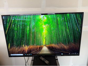 Summit 50” LED Full HD 1080p TV