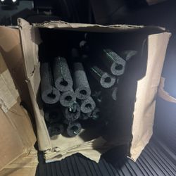 Insulation For Pipes