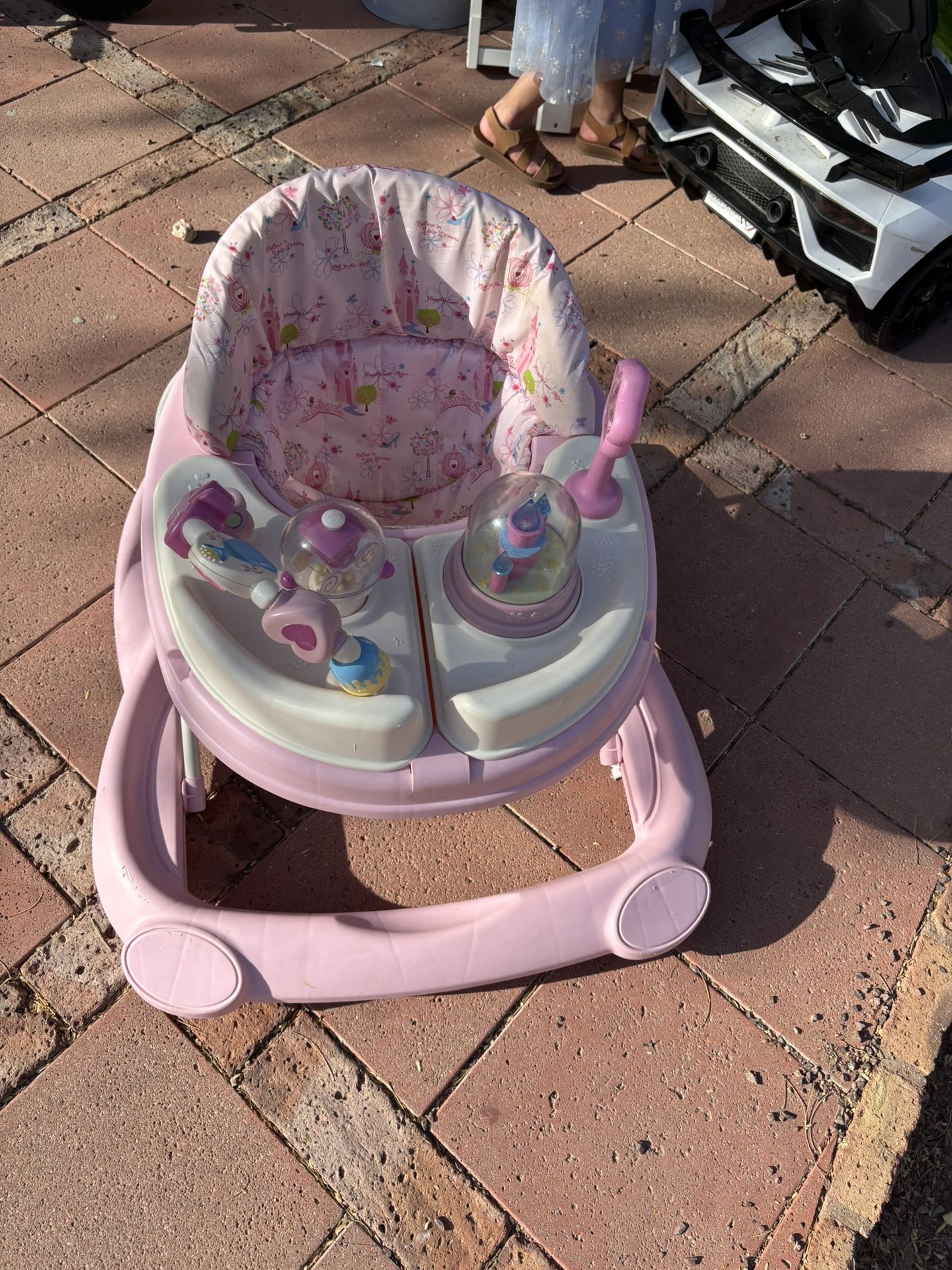 Baby Walker
