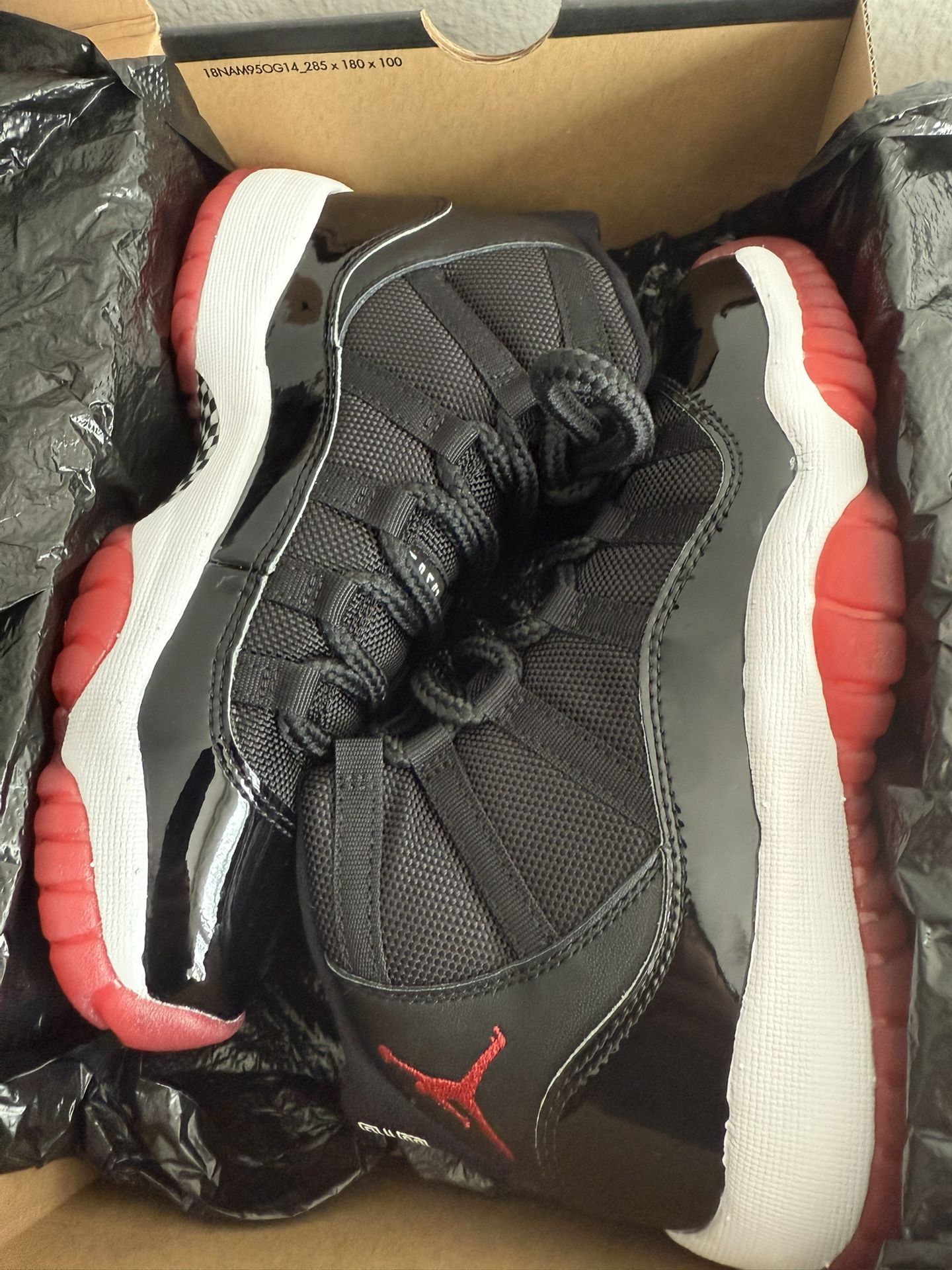 Air Jordan 11 Retro (GS) - Brand New!