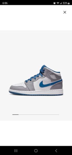 Air Jordan 1 Mid
