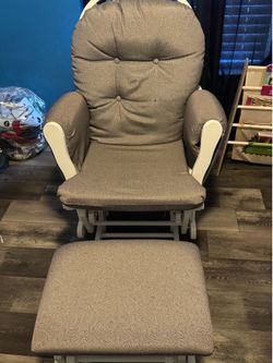 Rocking chair