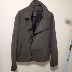H&M Men's Jackets 