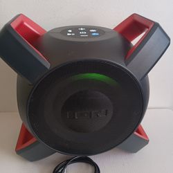 lon wave Rider X  floating Bluetooth  wireless speaker  