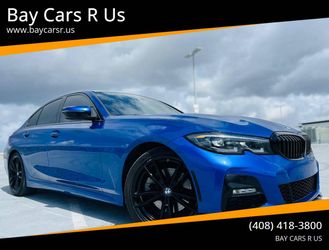 2022 BMW 330i