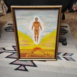 Old One Of A Kind 